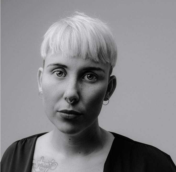 Founder face photo